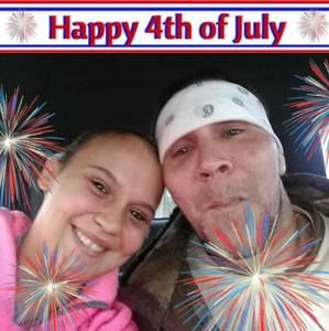 Meet your Posher, Anthony ray